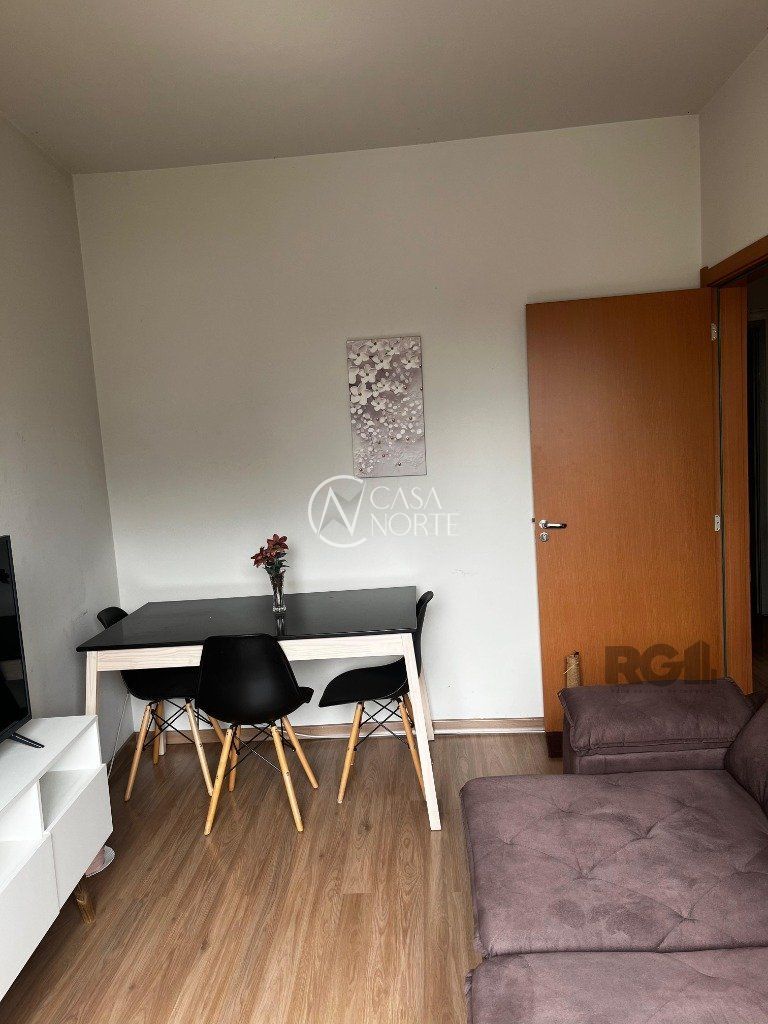 Apartamento à venda com 3 quartos, 87m², Avenida São Pedro no bairro São Geraldo em Porto Alegre