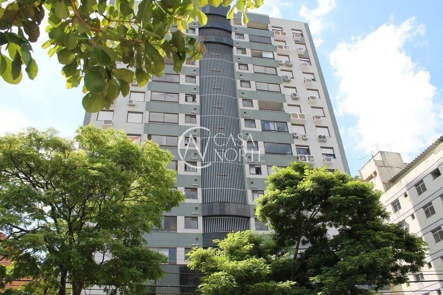 Apartamento à venda com 2 quartos, 88m², 1 suíte, 2 vagas, Rua Washington Luiz no bairro Centro Histórico em Porto Alegre