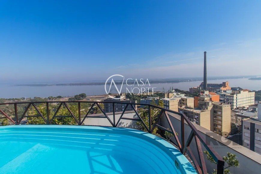 Apartamento à venda com 2 quartos, 88m², 1 suíte, 2 vagas, Rua Washington Luiz no bairro Centro Histórico em Porto Alegre