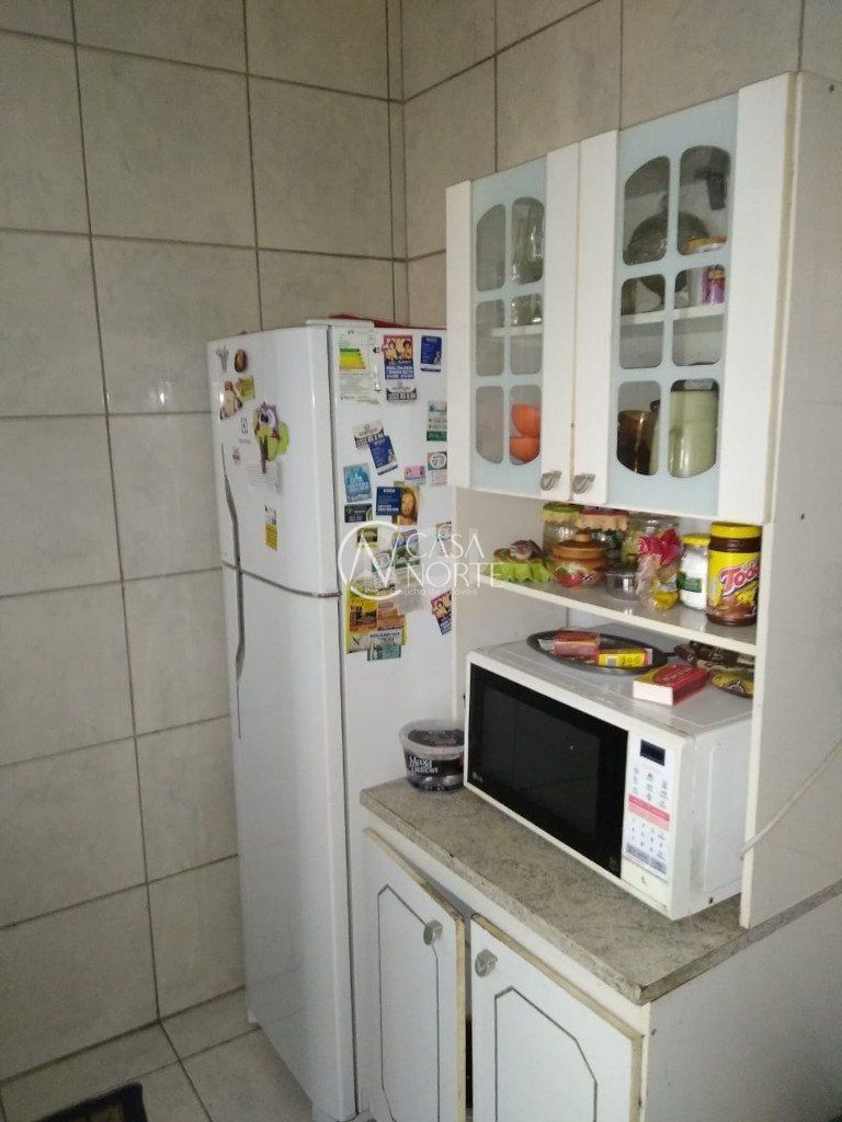 Apartamento à venda com 2 quartos, 64m², Avenida Brasiliano Indio de Moraes no bairro Passo da Areia em Porto Alegre