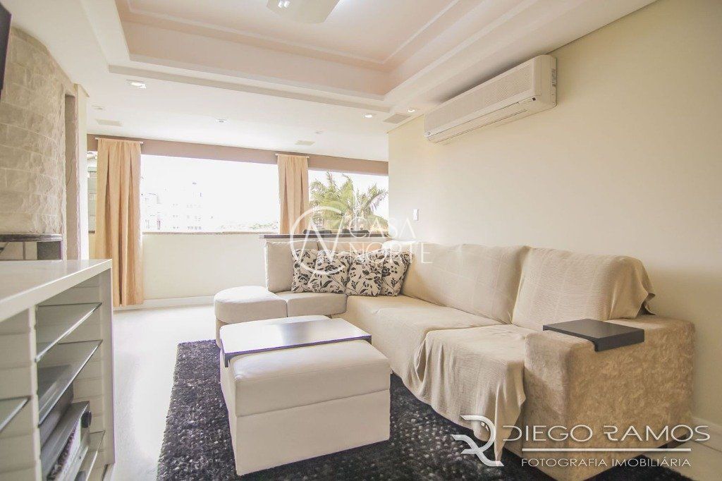 Apartamento à venda com 3 quartos, 117m², 1 suíte, 2 vagas, Avenida Montreal no bairro Jardim Lindóia em Porto Alegre