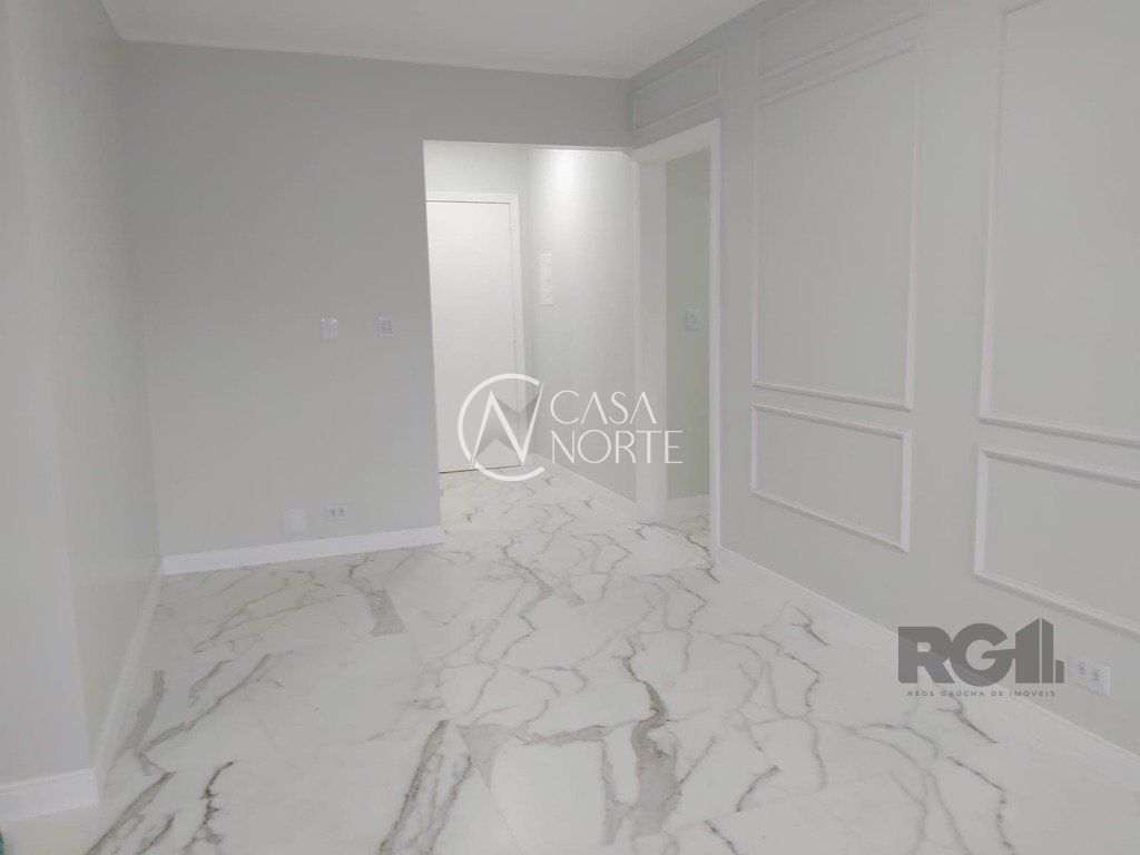 Apartamento à venda com 2 quartos, 75m², Rua João Paetzel no bairro Chácara das Pedras em Porto Alegre