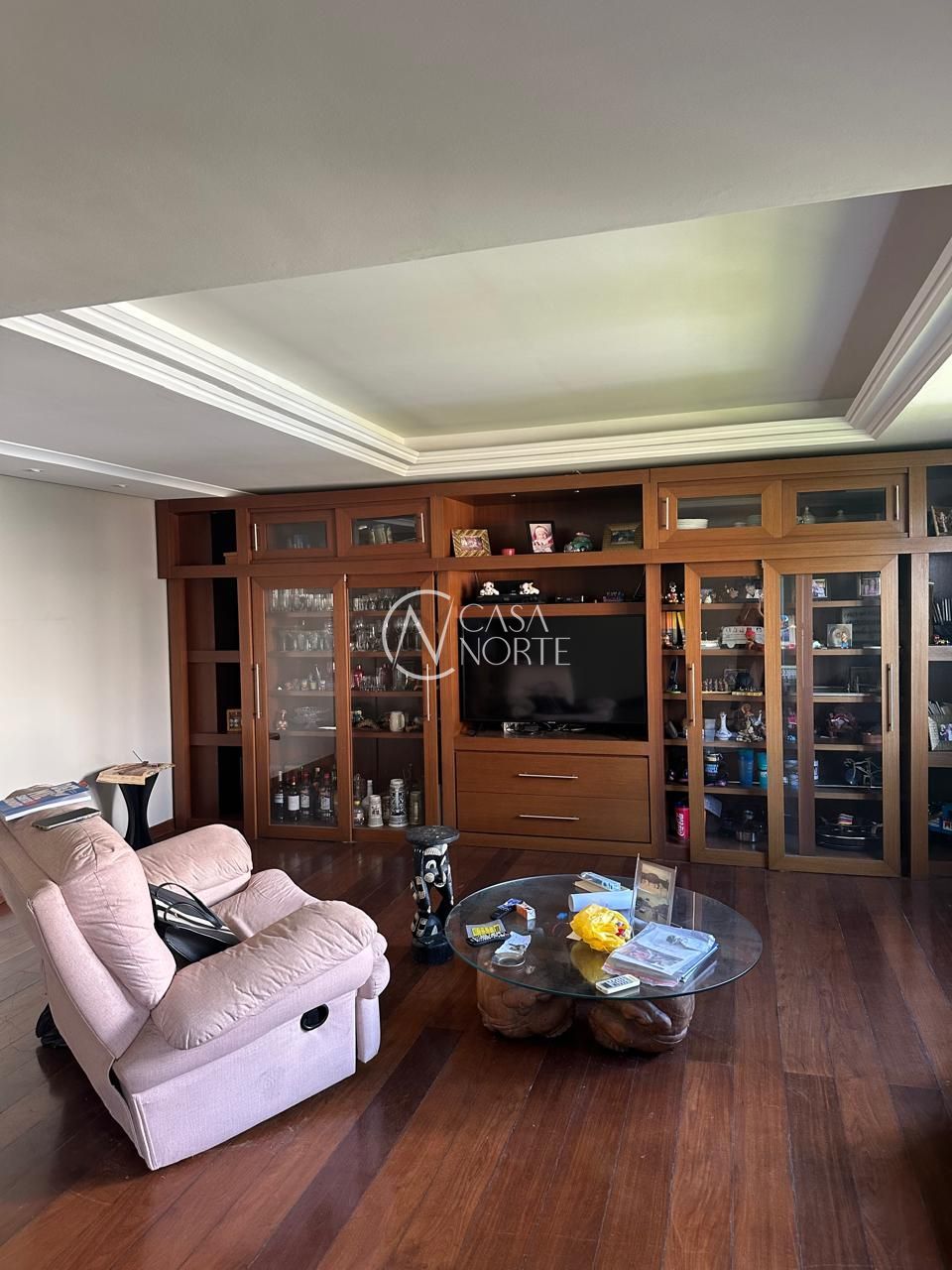 Apartamento à venda com 3 quartos, 298m², 2 suítes, 3 vagas, Rua Honório Silveiras Dias no bairro Higienópolis em Porto Alegre