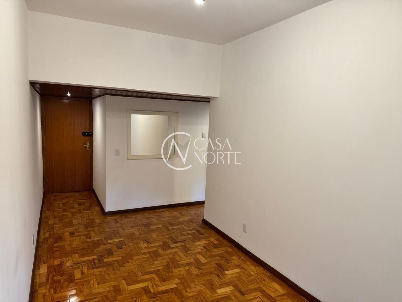 Apartamento à venda com 1 quarto, 50m², 1 vaga, Rua Portugal no bairro Higienópolis em Porto Alegre