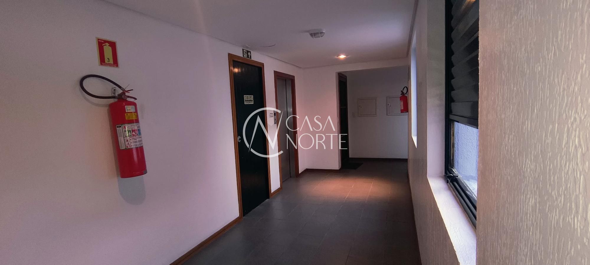 Conjunto Comercial à venda com 1 quarto, 35m², Cristóvão Colombo no bairro Floresta em Porto Alegre