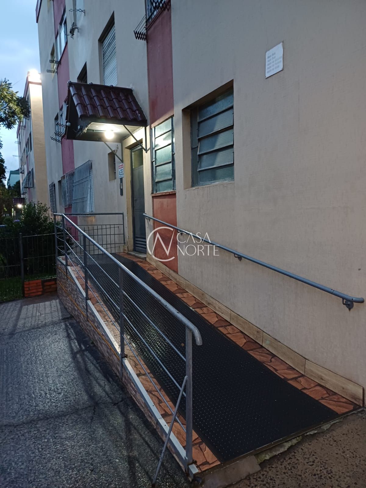 Apartamento à venda com 1 quarto, 39m², Rua Doutor Vargas Neto no bairro Jardim Leopoldina em Porto Alegre