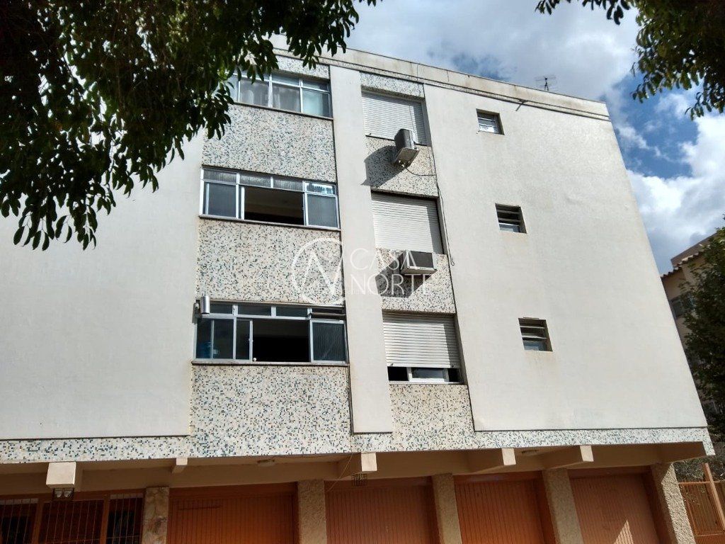 Apartamento à venda com 2 quartos, 70m², 1 vaga, Rua Doutor Derly Monteiro no bairro Jardim Itu em Porto Alegre