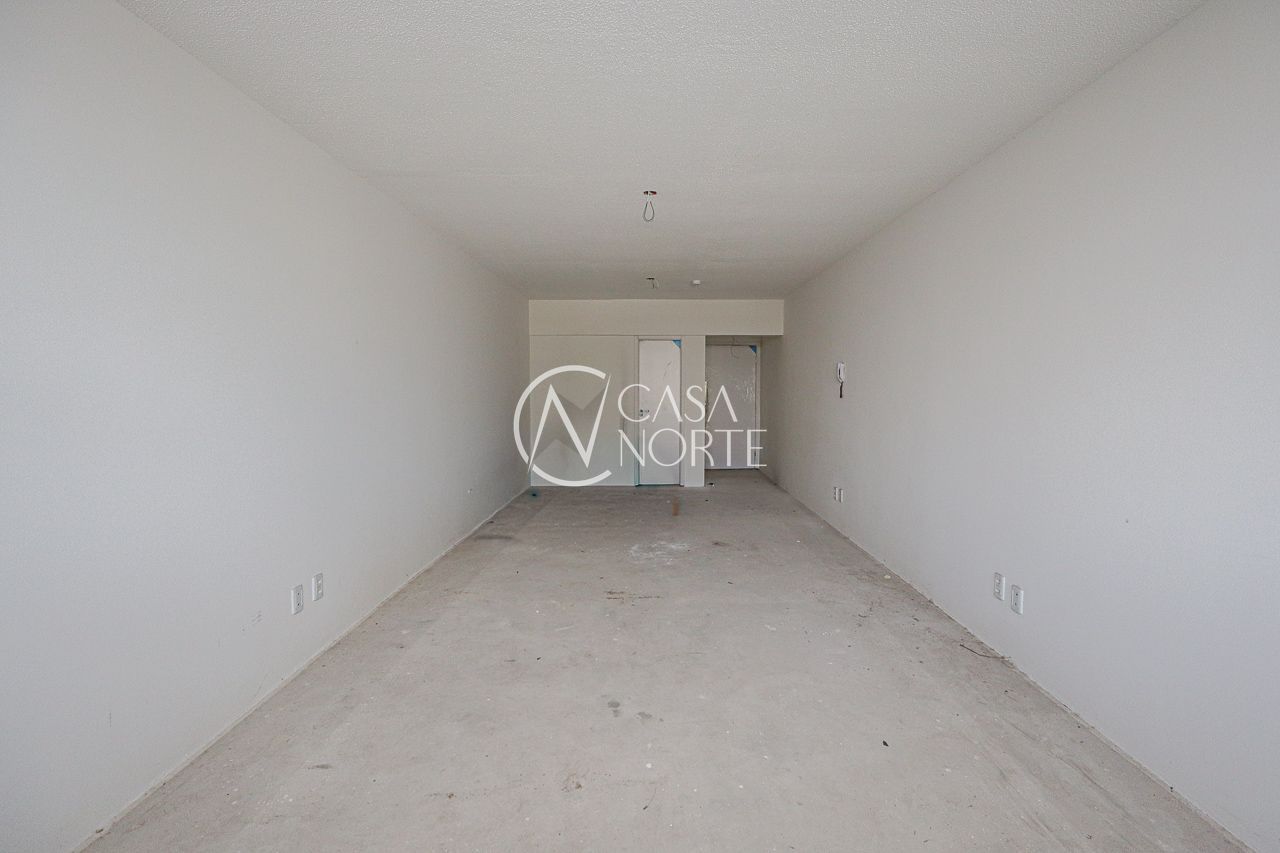 Sala Comercial à venda com 1 quarto, 44m², 1 vaga, Avenida Padre Cacique no bairro Praia de Belas em Porto Alegre