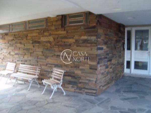 Apartamento à venda com 1 quarto, 41m², 1 vaga, Avenida Grecia no bairro Passo da Areia em Porto Alegre