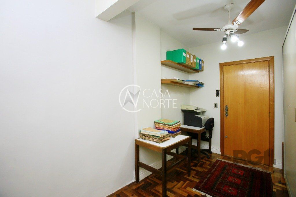 Sala Comercial à venda , 25m², Rua Uruguai no bairro Centro Histórico em Porto Alegre