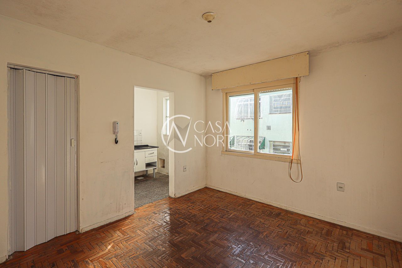 Apartamento à venda com 1 quarto, 34m², Rua Carlos Estevao no bairro Jardim Leopoldina em Porto Alegre