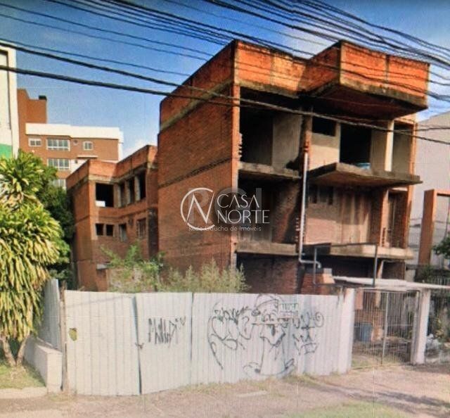 Prédio Comercial à venda com 3 quartos, 310m², 6 vagas, Avenida Plinio Brasil Milano no bairro Higienópolis em Porto Alegre