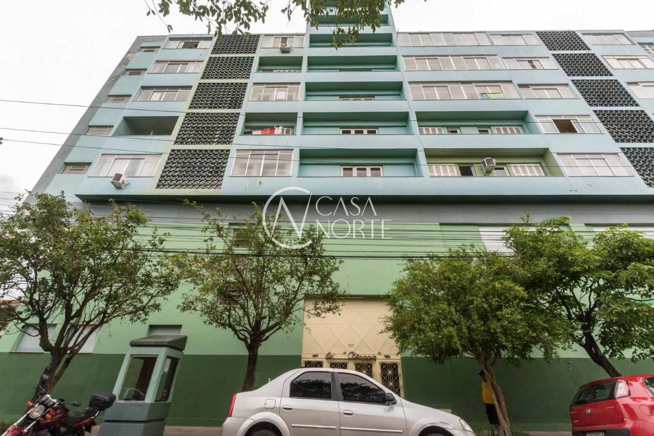 Apartamento à venda com 2 quartos, 114m², Rua Santos Dumont no bairro Floresta em Porto Alegre
