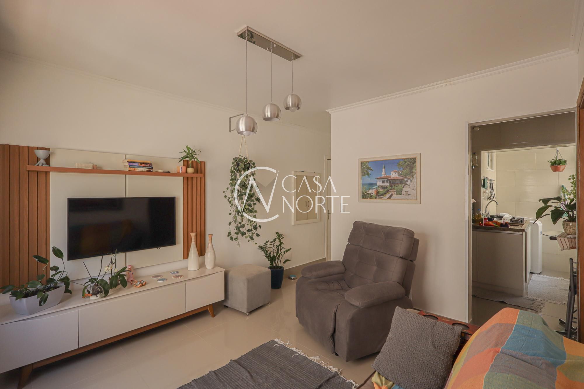 Apartamento à venda com 1 quarto, 4181m², Rua Hoffmann no bairro Floresta em Porto Alegre