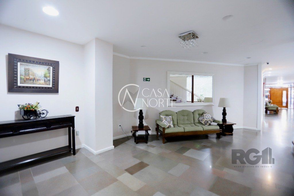 Apartamento à venda com 2 quartos, 98m², Avenida Cristóvão Colombo no bairro Floresta em Porto Alegre