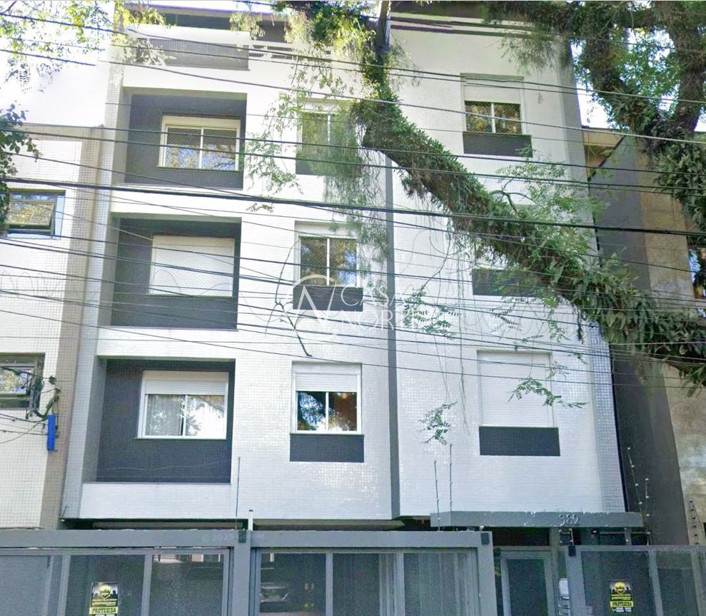 Apartamento à venda com 3 quartos, 86m², 1 suíte, 2 vagas, Rua Dona Leopoldina no bairro São João em Porto Alegre
