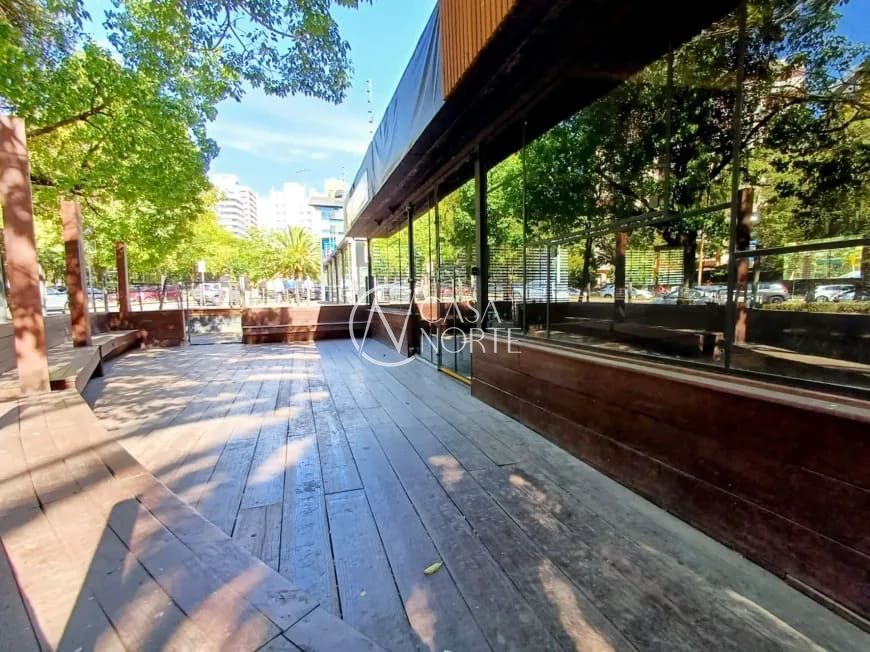 Loja à venda com 2 quartos, 75m², Avenida Goethe no bairro Rio Branco em Porto Alegre