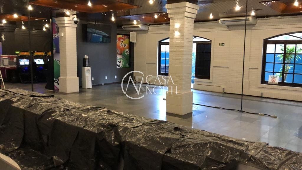 Prédio Comercial à venda , 1300m², 18 vagas, Rua José de Alencar no bairro Menino Deus em Porto Alegre