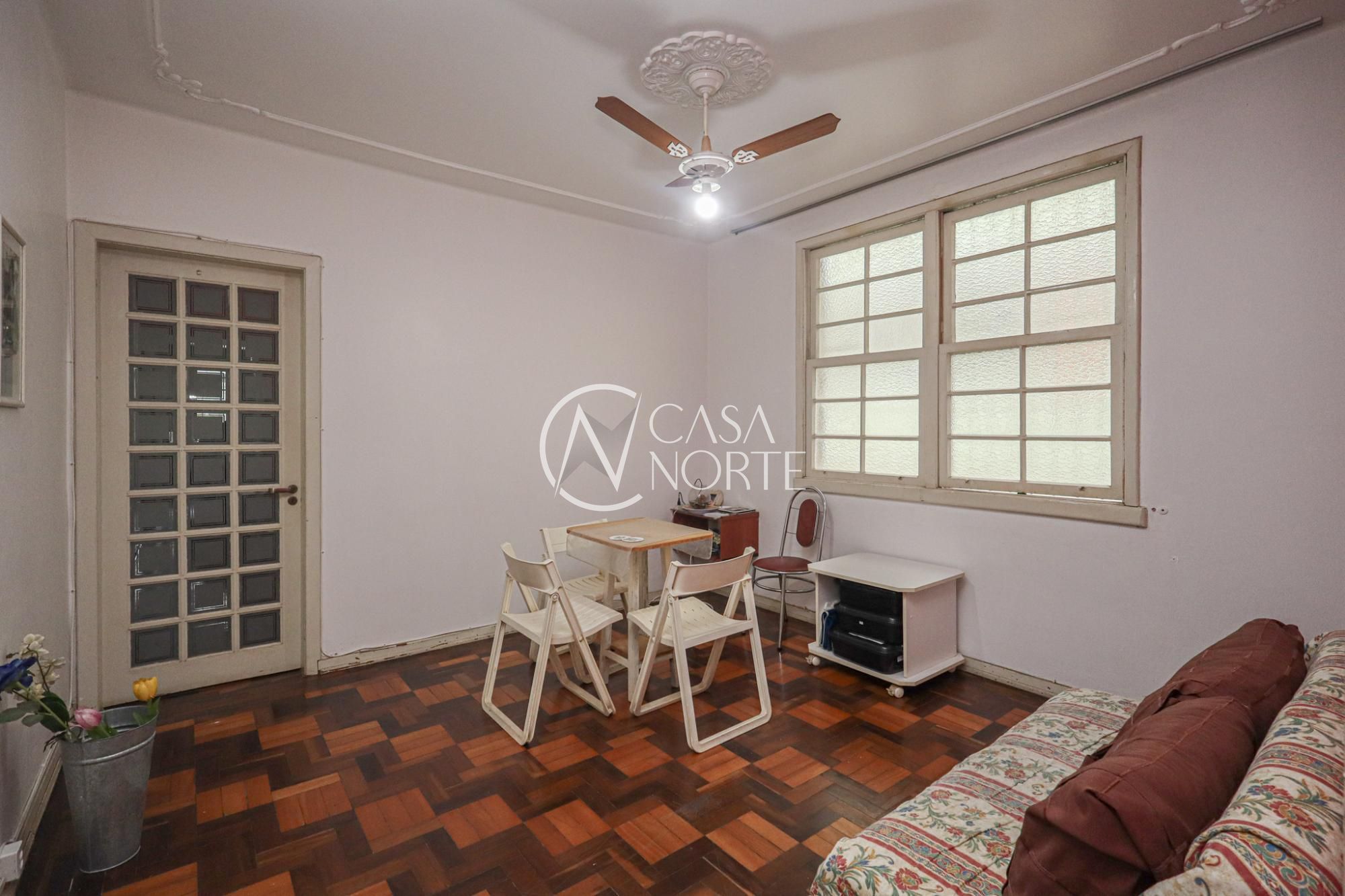 Apartamento à venda com 3 quartos, 86m², Cristóvão Colombo no bairro Floresta em Porto Alegre