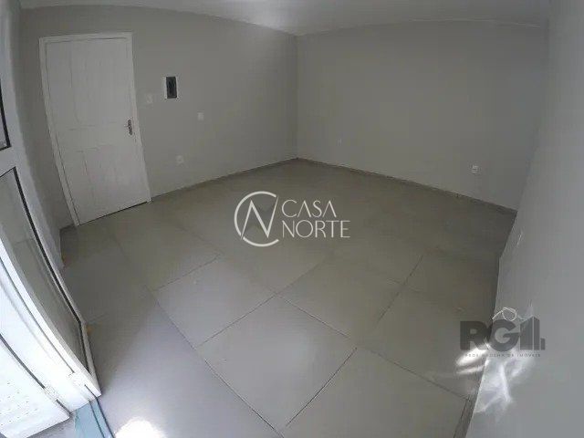 Apartamento à venda com 1 quarto, 26m², Rua Livramento no bairro Santana em Porto Alegre