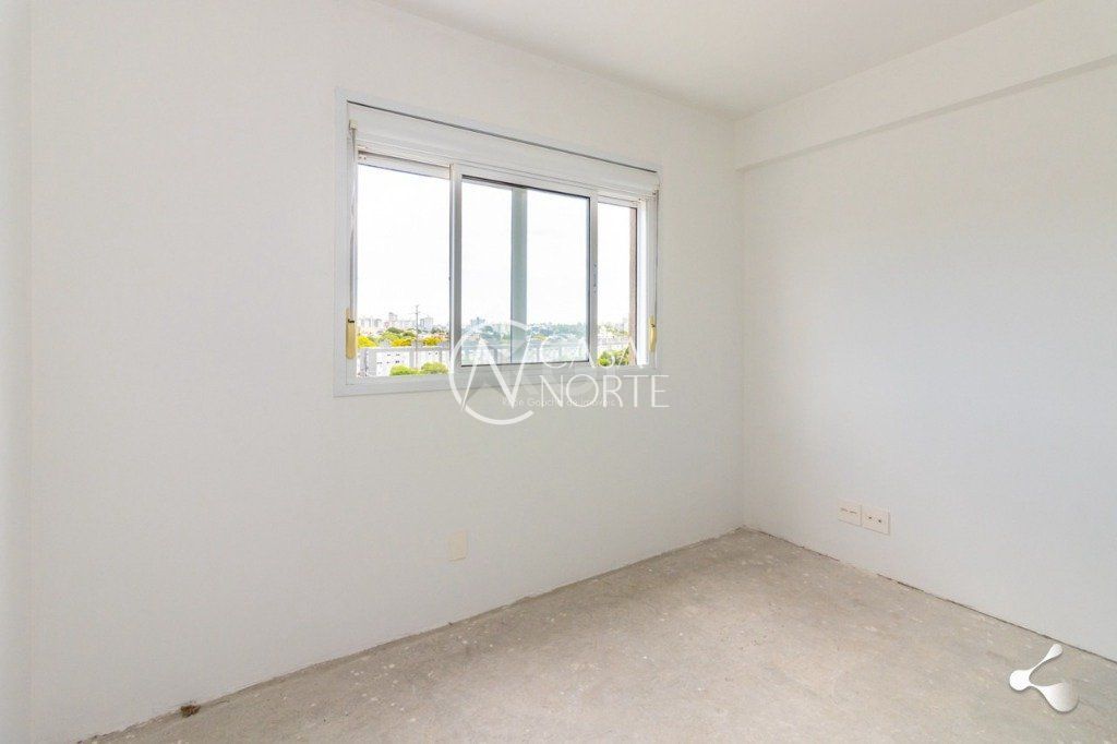 Apartamento à venda com 3 quartos, 75m², 1 suíte, 1 vaga, Rua Attilio Bilibio no bairro Jardim Carvalho em Porto Alegre