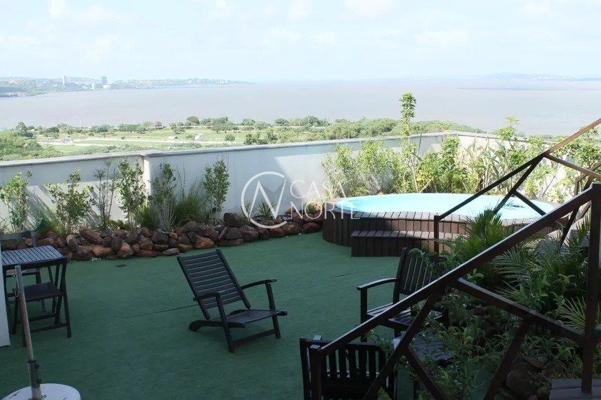 Apartamento à venda com 2 quartos, 88m², 1 suíte, 2 vagas, Rua Washington Luiz no bairro Centro Histórico em Porto Alegre