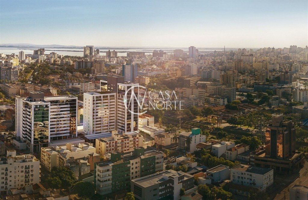 Sala Comercial à venda , 30m², 1 vaga, Rua Gomes Jardim no bairro Santana em Porto Alegre