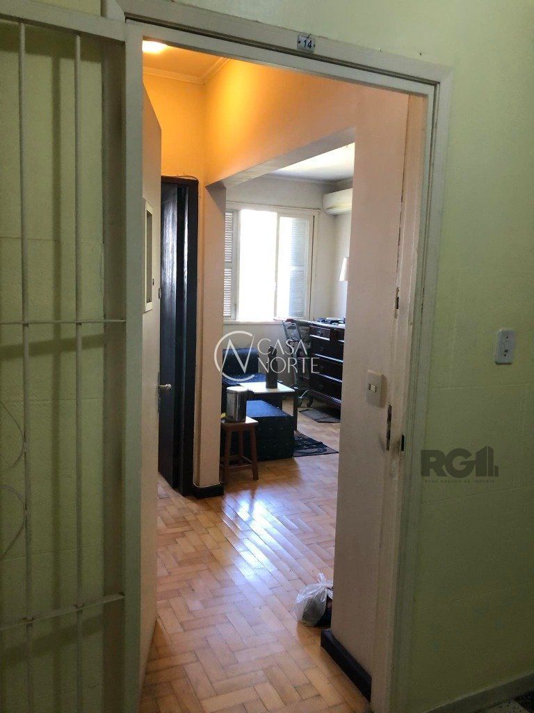 Apartamento à venda com 1 quarto, 44m², Rua Marques do Pombal no bairro Moinhos de Vento em Porto Alegre
