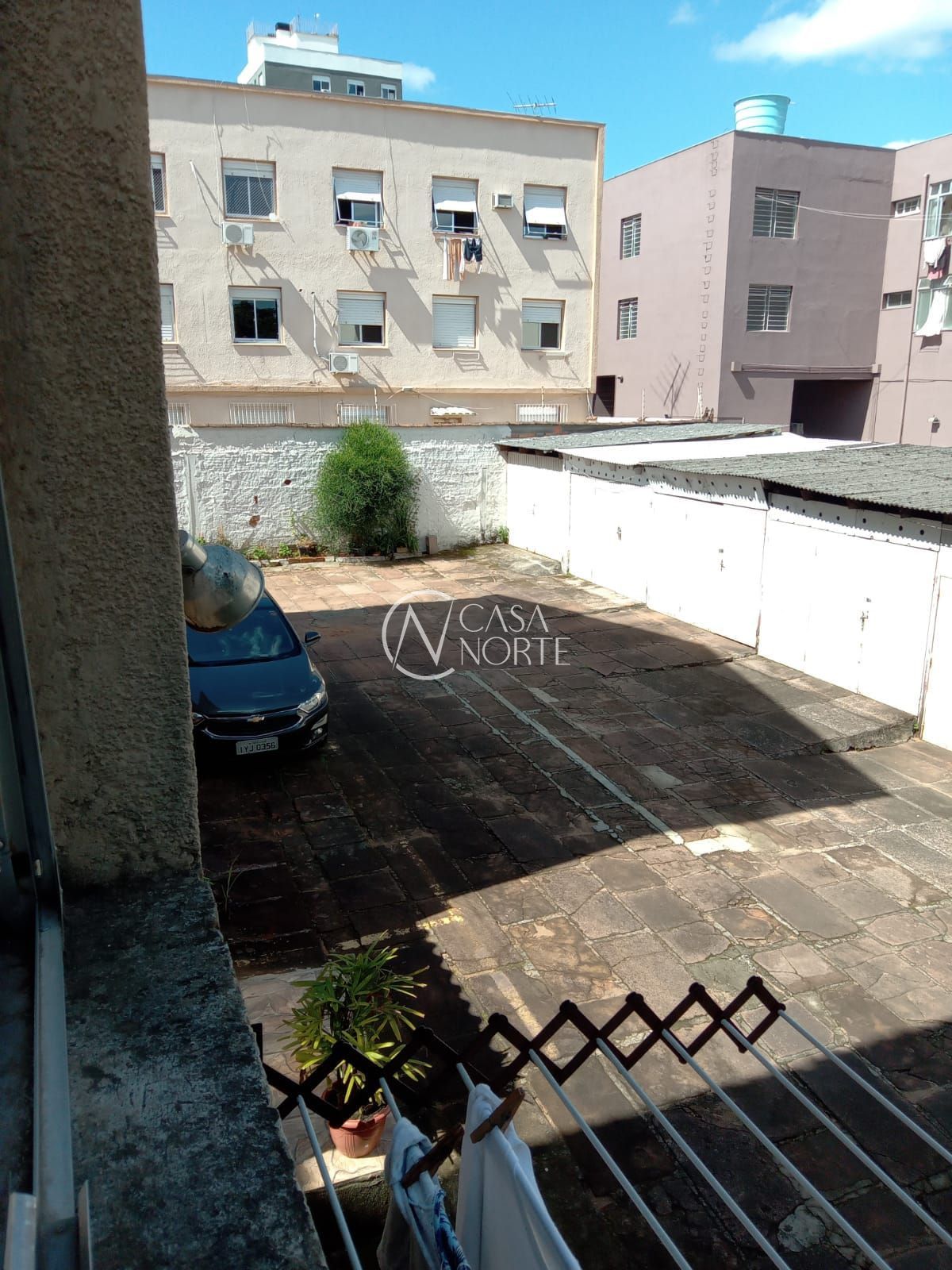 Apartamento à venda com 2 quartos, 54m², 1 vaga, Rua Lasar Segall no bairro São Sebastião em Porto Alegre