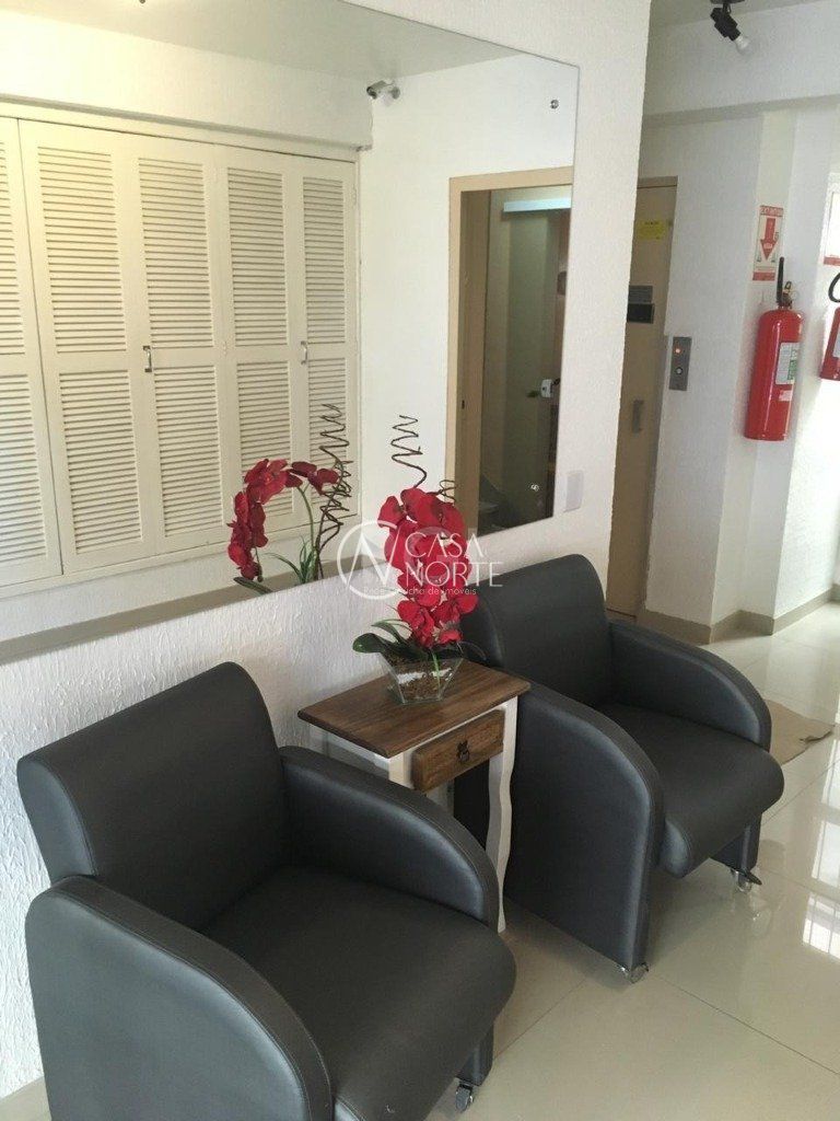 Apartamento à venda com 1 quarto, 56m², Rua General Vasco Alves no bairro Centro Histórico em Porto Alegre