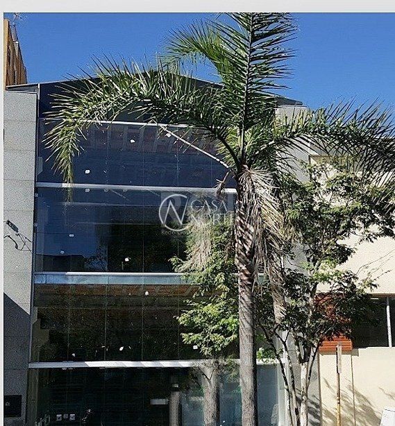 Pavilhão à venda , 525m², Avenida São Pedro no bairro São Geraldo em Porto Alegre