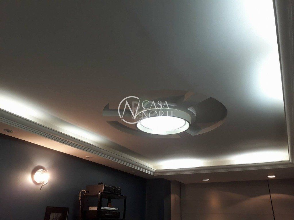 Apartamento à venda com 3 quartos, 81m², Rua Riachuelo no bairro Centro Histórico em Porto Alegre