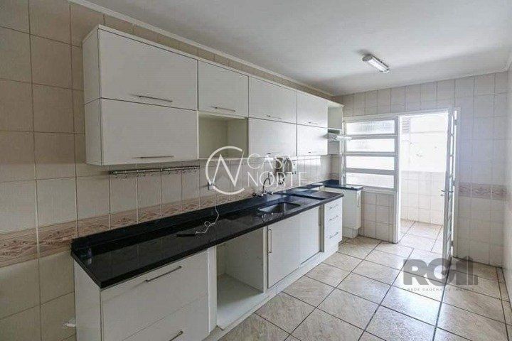 Apartamento à venda com 2 quartos, 101m², 1 vaga, Avenida Erico Verissimo no bairro Menino Deus em Porto Alegre