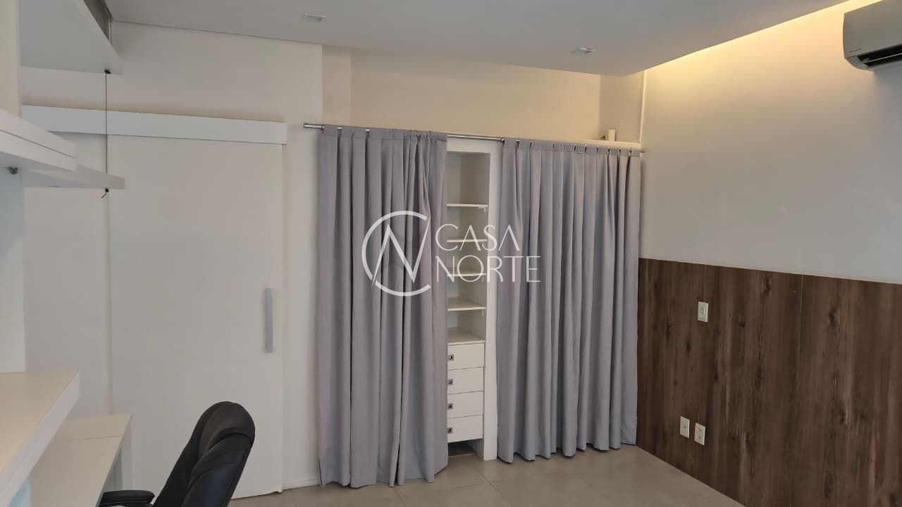 Apartamento à venda com 1 quarto, 39m², Avenida Senador Salgado Filho no bairro Centro Histórico em Porto Alegre