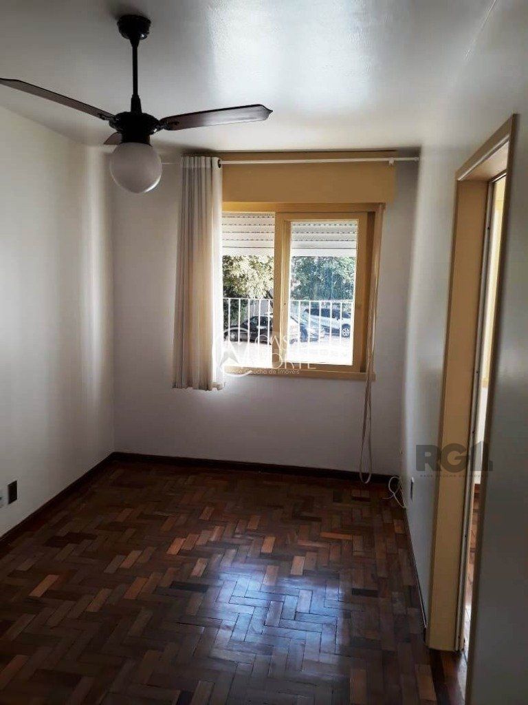 Apartamento à venda com 1 quarto, 40m², 1 vaga, Avenida Panamericana no bairro Jardim Lindóia em Porto Alegre