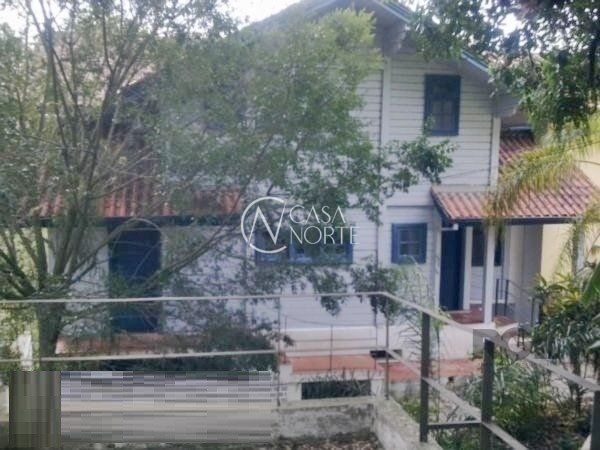 Sobrado à venda com 3 quartos, 234m², 1 suíte, Rua Simao Bolivar no bairro Vila Conceição em Porto Alegre