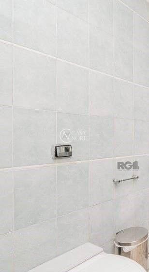 Apartamento à venda com 3 quartos, 143m², 1 vaga, Rua Santa Rita no bairro Floresta em Porto Alegre