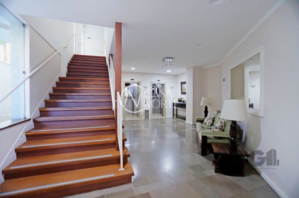 Apartamento à venda com 2 quartos, 98m², Avenida Cristóvão Colombo no bairro Floresta em Porto Alegre