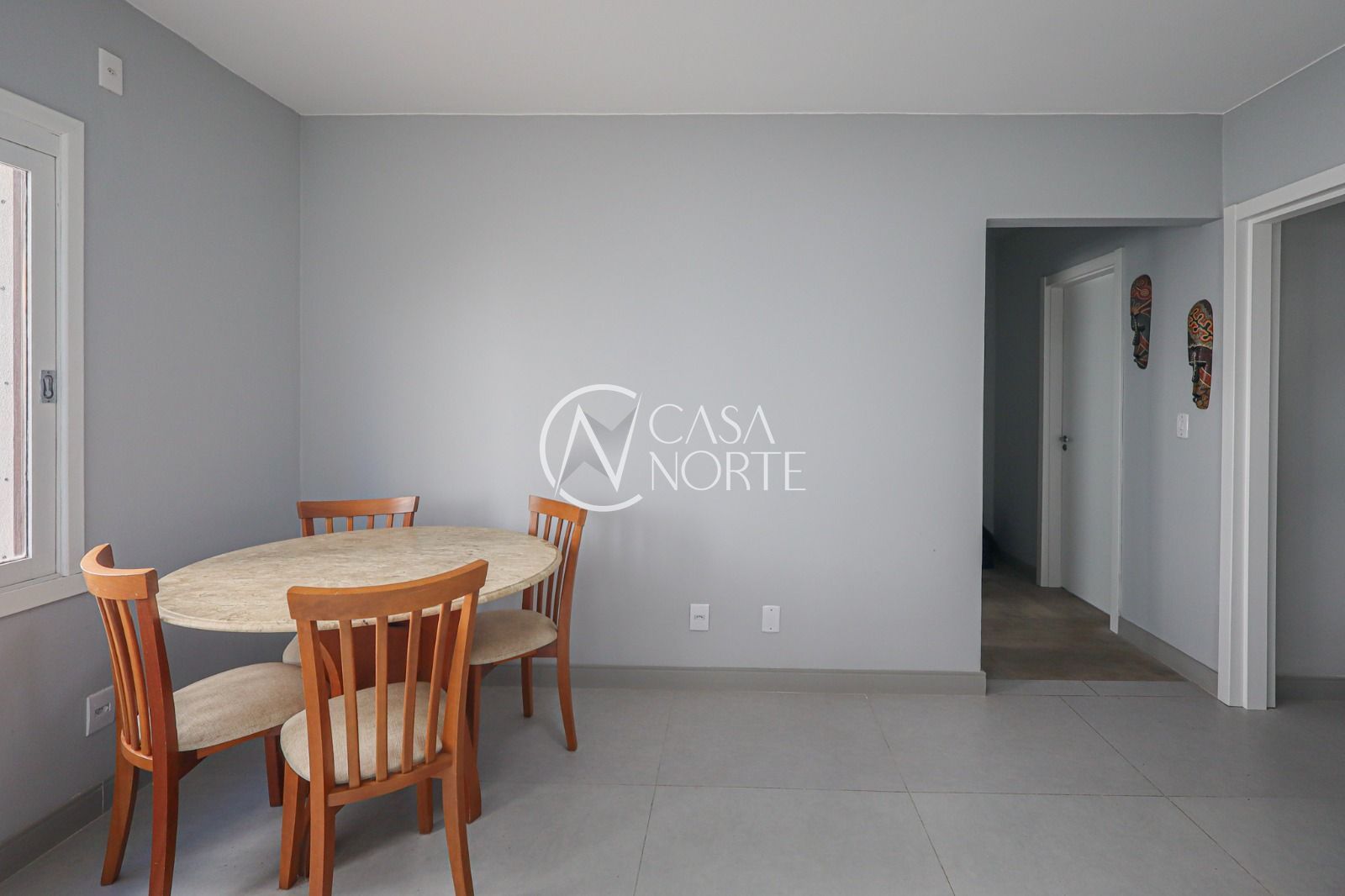 Apartamento à venda com 2 quartos, 71m², 1 vaga, Rua Olinda no bairro São Geraldo em Porto Alegre