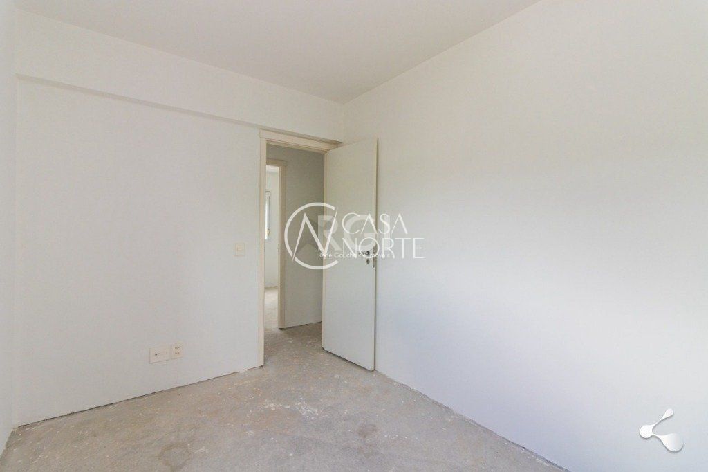 Apartamento à venda com 3 quartos, 74m², 1 suíte, 1 vaga, Rua Attilio Bilibio no bairro Jardim Carvalho em Porto Alegre