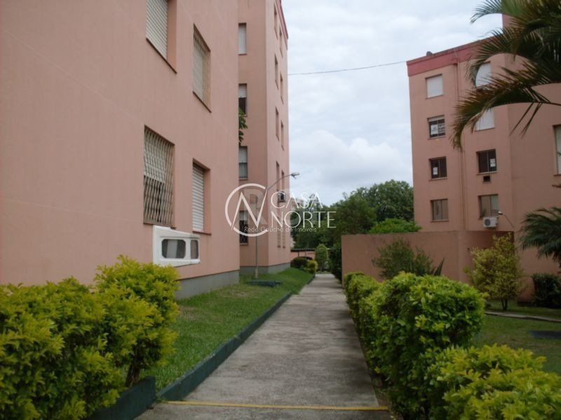 Apartamento à venda com 2 quartos, 53m², 1 vaga, Avenida Protásio Alves no bairro Morro Santana em Porto Alegre