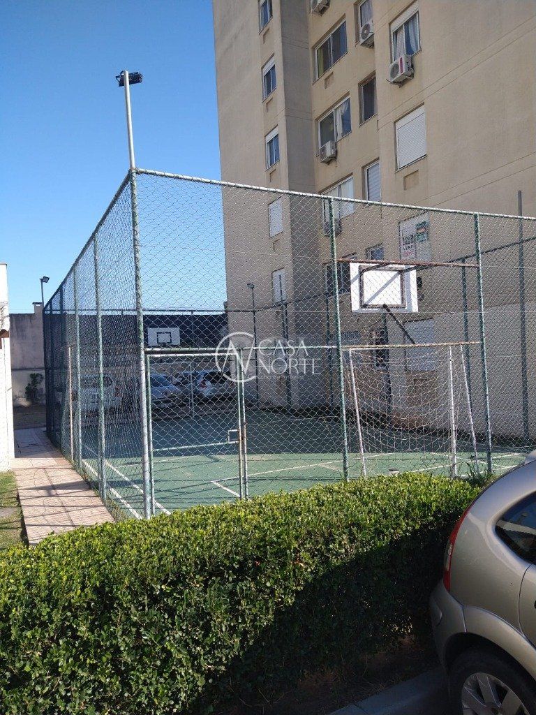 Apartamento à venda com 2 quartos, 48m², Avenida Engenheiro Francisco Rodolfo Simch no bairro Sarandi em Porto Alegre