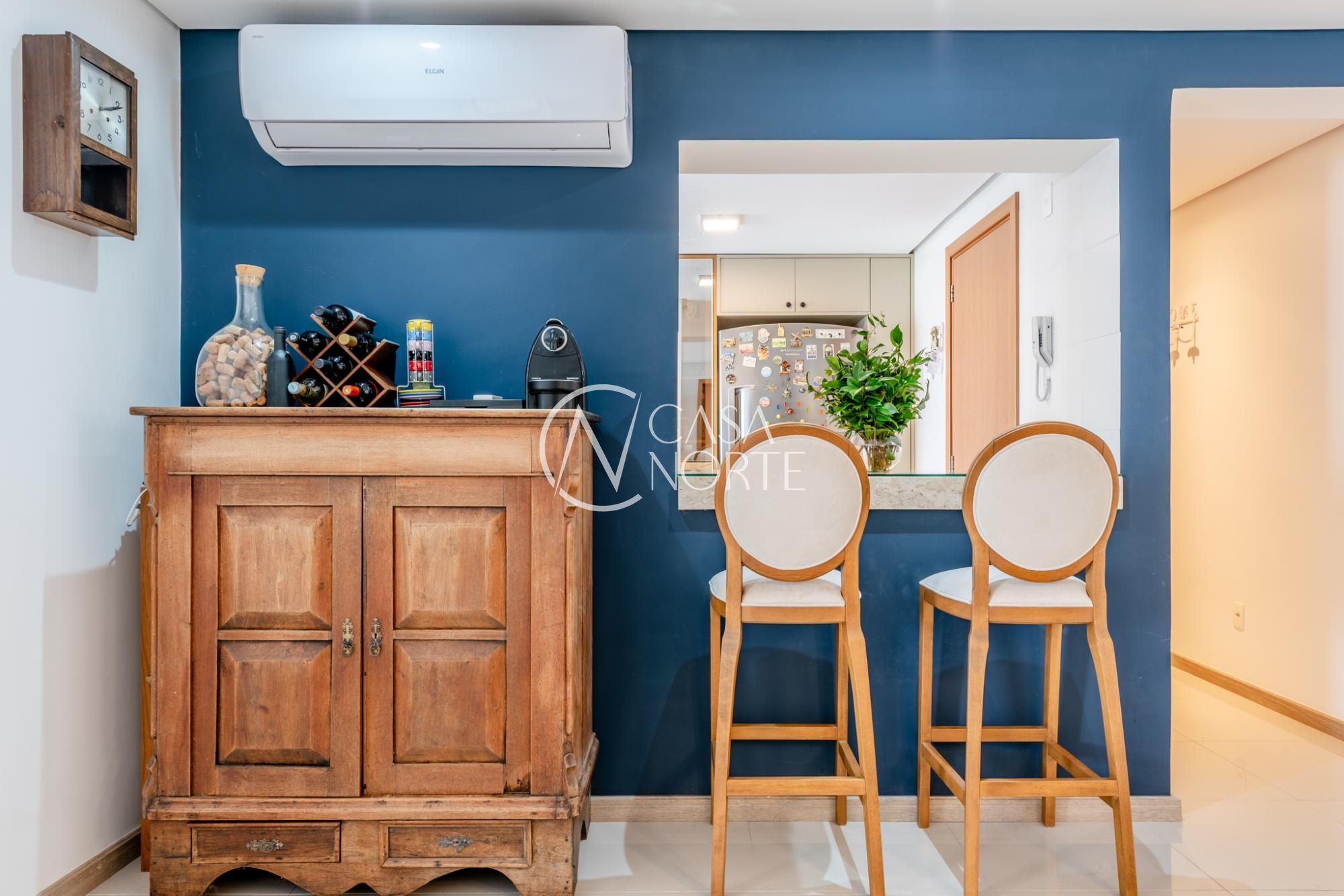 Apartamento à venda com 3 quartos, 134m², 2 suítes, 4 vagas, Rua Araruama no bairro Vila Jardim em Porto Alegre