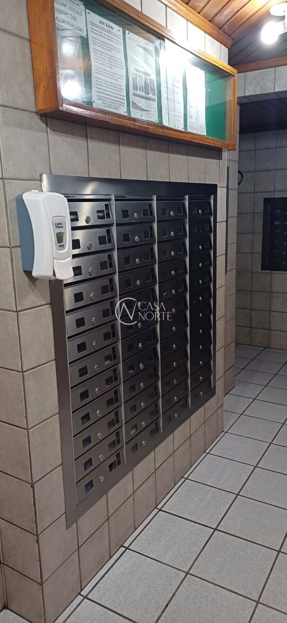 Apartamento à venda com 3 quartos, 72m², 1 vaga, Rua Aracy Froes no bairro Jardim Sabará em Porto Alegre
