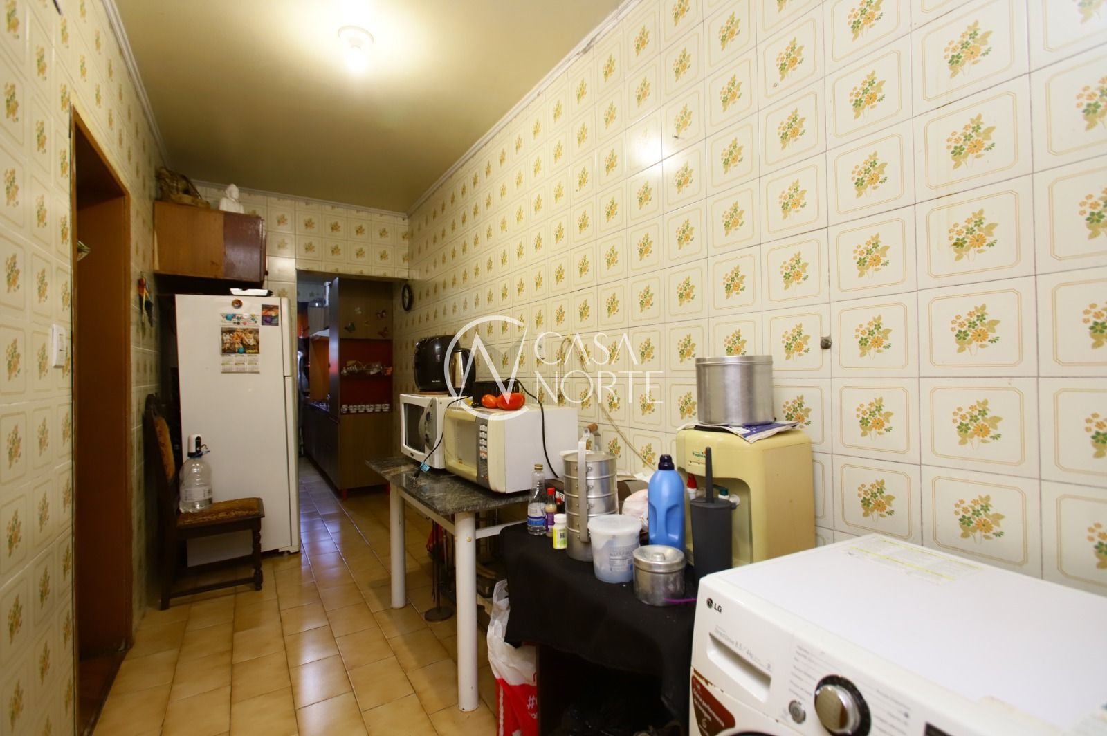 Apartamento à venda com 2 quartos, 91m², Avenida Benjamin Constant no bairro São João em Porto Alegre