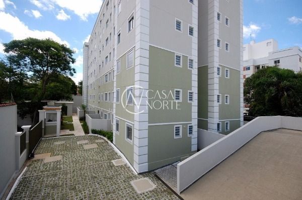 Apartamento à venda com 3 quartos, 62m², 1 suíte, 1 vaga, Rua Monte Arraes no bairro Nonoai em Porto Alegre