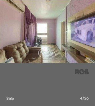 Casa à venda com 4 quartos, 300m², 4 vagas, Estrada Martim Félix Berta no bairro Rubem Berta em Porto Alegre