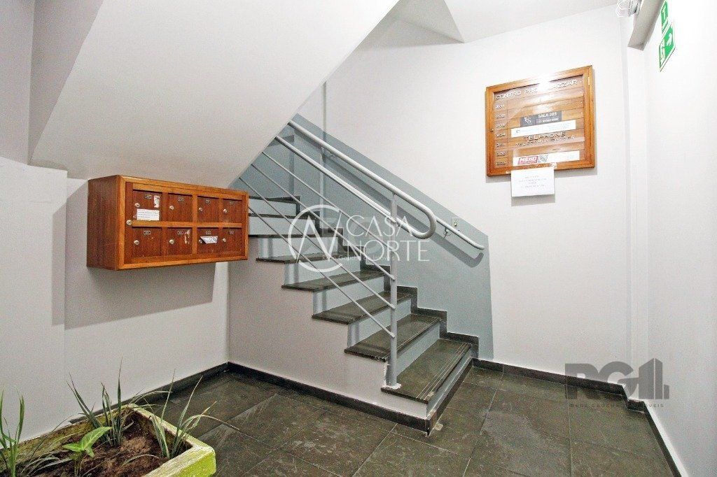 Prédio Comercial à venda  com 0m², Avenida São Pedro no bairro São Geraldo em Porto Alegre