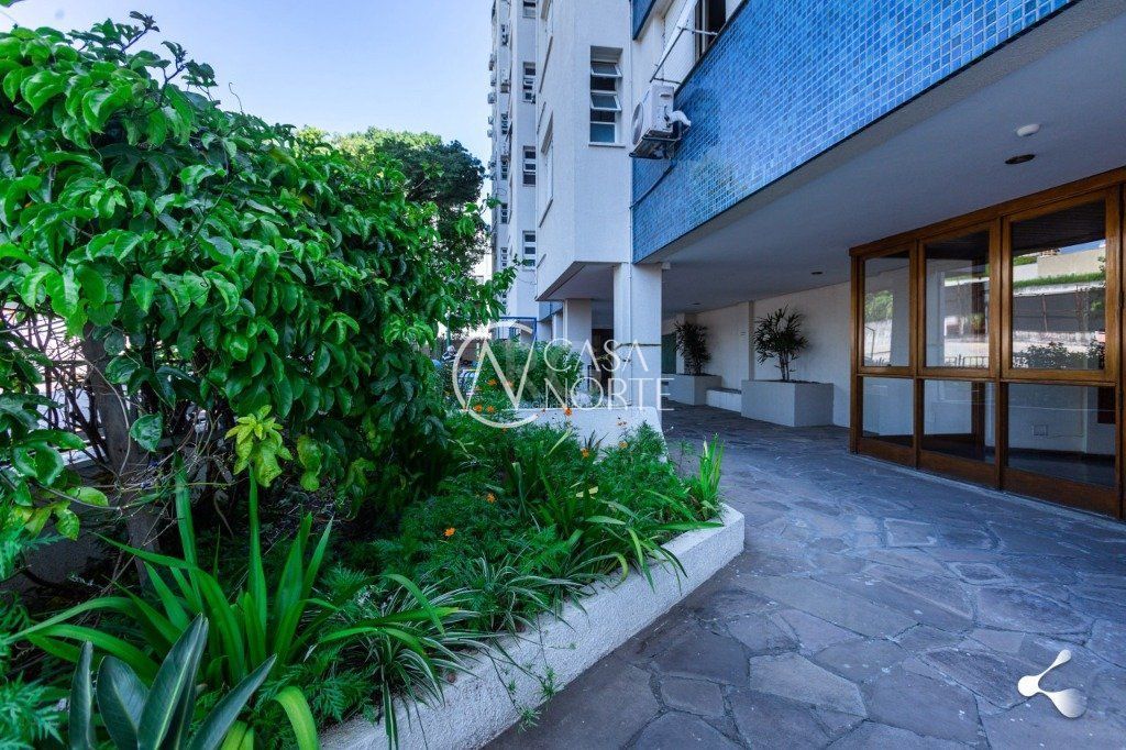 Cobertura à venda com 3 quartos, 156m², 1 suíte, 1 vaga, Avenida Cristovao Colombo no bairro Floresta em Porto Alegre