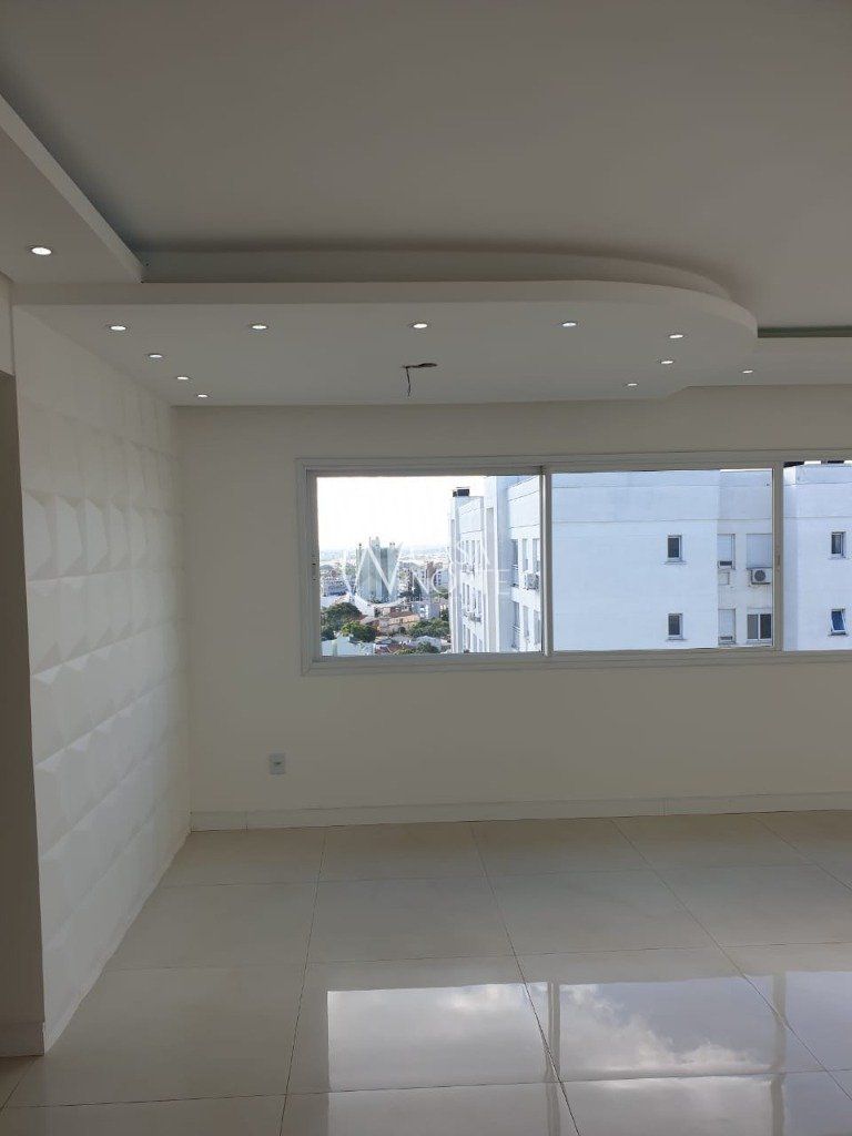 Apartamento à venda com 2 quartos, 120m², 1 suíte, 2 vagas, Rua Acelio Daudt no bairro Passo da Areia em Porto Alegre